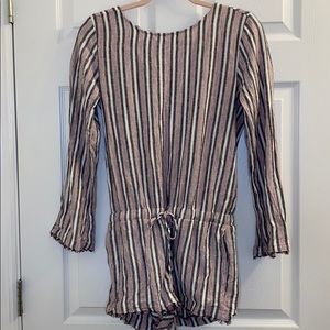 Cloth + Stone Romper